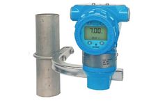 Electronet - Model pH - 100S - Two Wire PH/ORP Transmitter with HART Communication