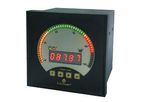 Electronet - Model DIAM - 151KK - Loop Powered Tricolour Bar Graph Indicator