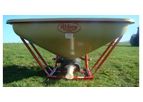 Fertiliser Applicator