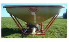 Fertiliser Applicator