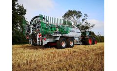 Abbey - Cereal Applicators