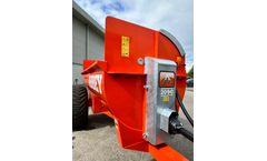 Abbey - Flail Side Spreader