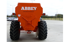 Abbey - Model AP - Multi Spreader