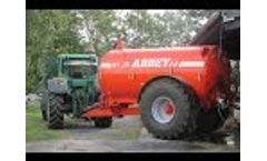 Slurry 2014 - Jimmy Duggan Agri Video