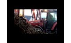 ABBEY machinery vf1250 tube feeder new version Video