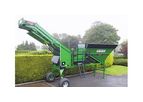 Cross - Model HIPPO1 - Beet Washer