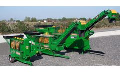 Cross - Model HIPPO 2 - Beet Washer
