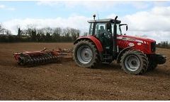 Cross - 8.2  Meter Ring Roller