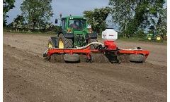 Cross - 10.2 Meter Ring Roller