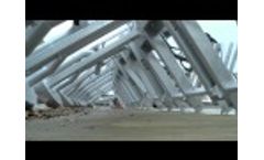 Cross Agricultural Engineering Factory Video