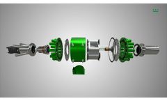Cross - Dribble Bar Applicator Video