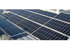 Pv Roof Mounting Solutions