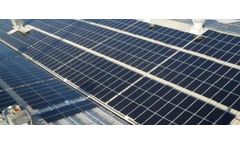 Pv Roof Mounting Solutions