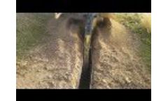 AFT 100 working in the toughest of conditions Video