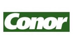 Conor Side Spreader-Video