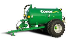 Conor - Model 1100, 1350, 1600, 1850, 2100 - Standard Tankers