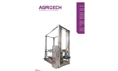 Titan - Palletising System Brochure