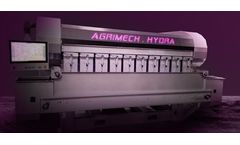 Agrimech Hydra - Multi-Head Weighing System