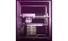 Agrimech - Model Titan - Palletising System