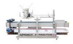 Agrimech Retri-Ution - Industrial Heavy-Duty Sack Stitching System