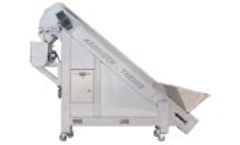 Agrimech Themis - Single Head Bin Weighing System