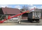 Canagro - Model EMD 831  - Auger