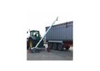 Canagro - Model HD 826 VT - Mobile Auger