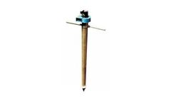 Air Whisper - Grain Ventilation Spear