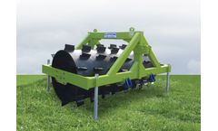 Alstrong - Model 940M - Soil Aerators