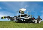 Alstrong - Model Auctus - Rejuvenation & Re-Seeding Machine