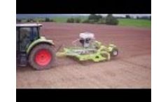 Alstrong Auctus - Video