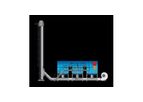 Regenerative Thermal Oxidizers (RTOs)