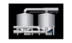 Activated Carbon Filters for Air Purification and Odour Reduction