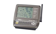 Weather Monitoring - Weather Stations