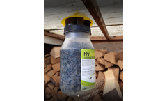 Agriprom - Model Pro - Garden Fly Trap