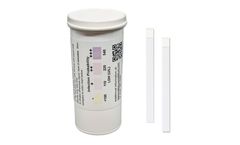 Agriprom - LDH Test Strips for Mastitis
