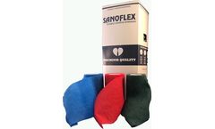 Agriprom Sanoflex - Flexible Claw Bandage