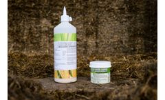 Agriprom Siliermittel - Feedmore Combi (Granulat, Wasserloslich & ULV)