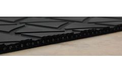 Agriprom - Model Z 20/0 - ComfortMat ZigZag