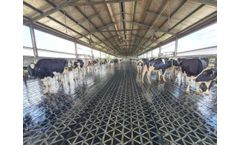 Agriprom - Model Z 20/0 - ComfortMat