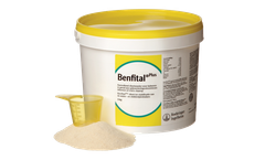 Agriprom Benfital Plus - Supplementary Diet Food for Calves
