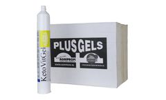 Agriprom Ketovit - Complementary Animal Feed & Supplements Gel
