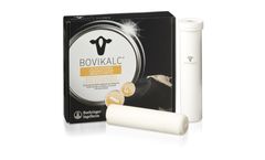 Agriprom Bovikalc - Model 42 Grams - Calcium Bolus for Dairy Cows
