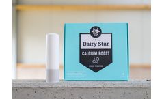 Agriprom DairyStar - Calcium Boost Bolus