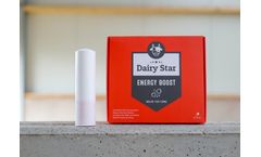 Agriprom DairyStar - Energy Boost Bolus