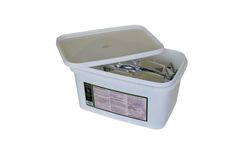 Agriprom DairyStar - E-Lyte Pearls - Stabilizer of Fluid and Electrolyte Balance