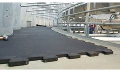 Agriprom - Rotary Flooring