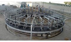 Agriprom - Rotary Flooring