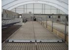 Agriprom - Manure Scrapers