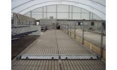 Agriprom - Manure Scrapers